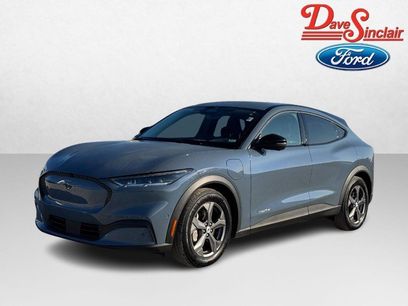 Used 2023 Ford Mustang Mach-E Select w/ Comfort Package Lite