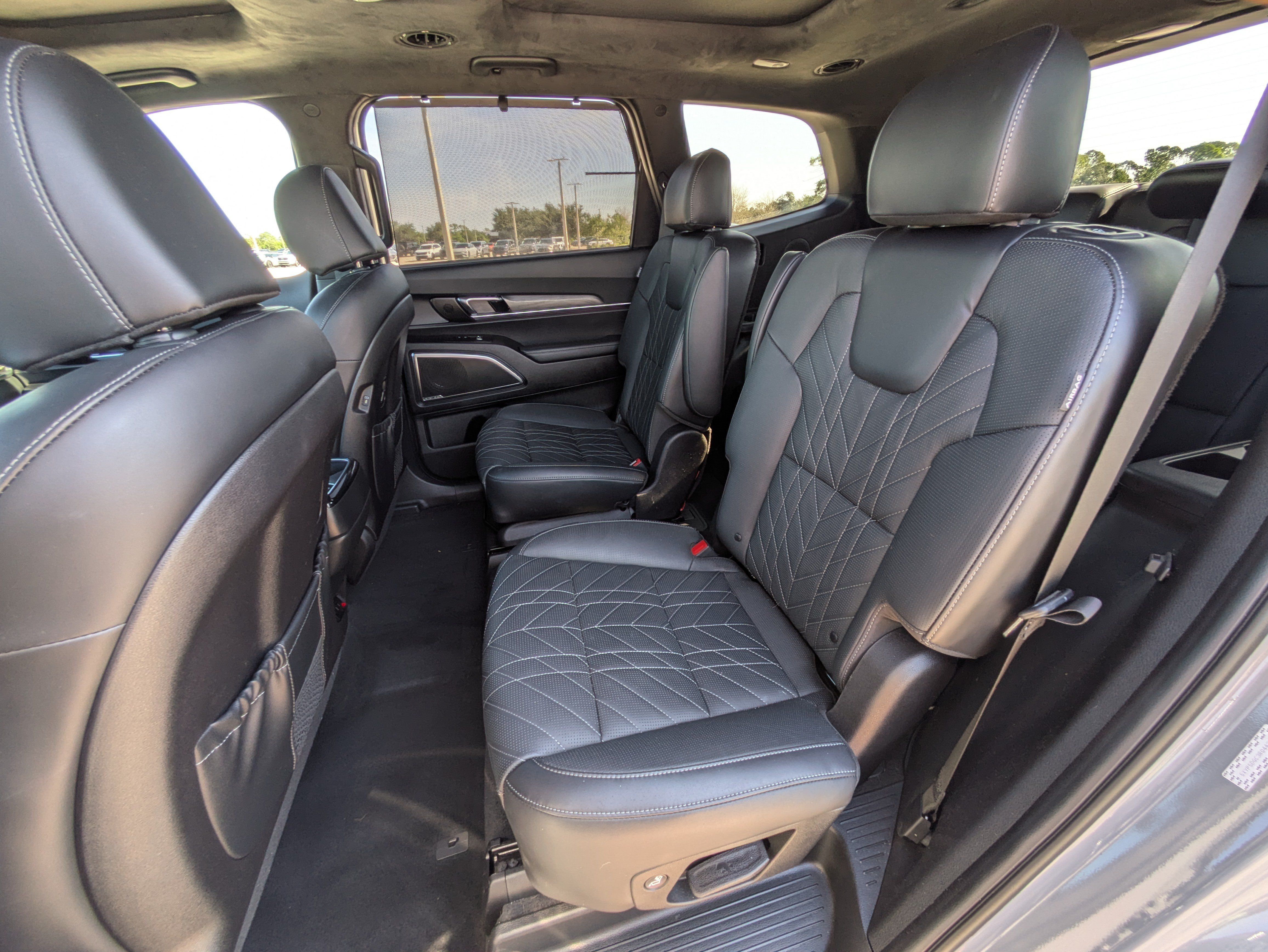 Certified 2024 Kia Telluride SX Prestige X-Pro AWD/4WD image 14