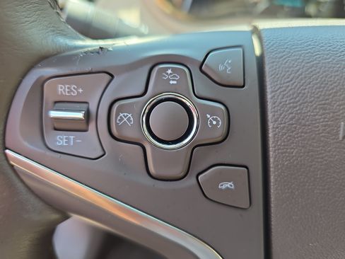 Used 2016 Buick LaCrosse Leather w/ Experience Buick Package FWD image 16