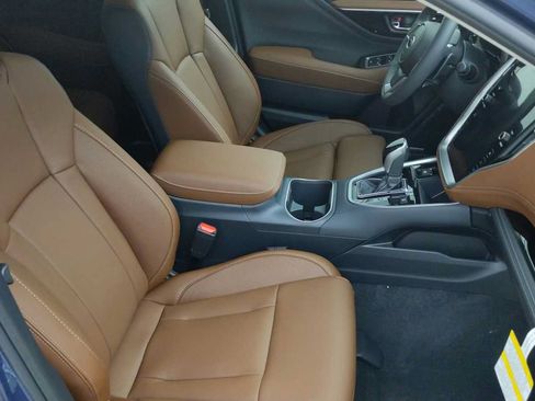Certified 2025 Subaru Outback Touring XT w/ Popular Package #2 AWD/4WD image 23
