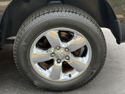 Used 2015 RAM 1500 Big Horn image 6