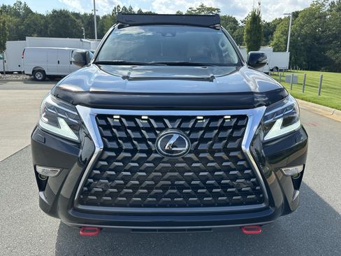 Used 2023 Lexus GX 460 Premium AWD/4WD image 4