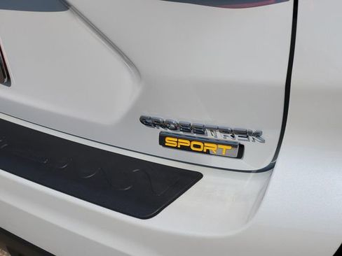 New 2025 Subaru Crosstrek 2.5i Sport w/ Crosstrek Mirror Package image 5