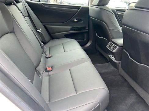 Used 2023 Lexus ES 350 w/ Premium Package image 28