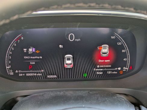 New 2026 Acura MDX FWD w/ Technology Package image 10