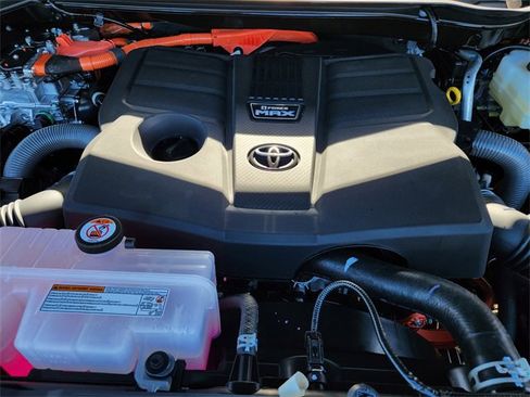 New 2026 Toyota Tundra TRD Pro image 21