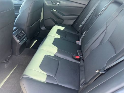 Used 2025 Honda Accord Sport image 14