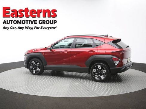 Used 2025 Hyundai Kona SEL FWD image 61