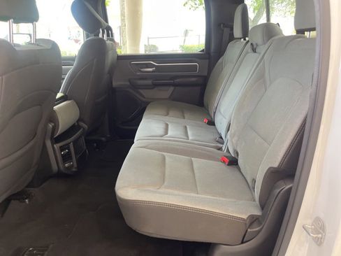 Certified 2022 RAM 1500 Big Horn image 28