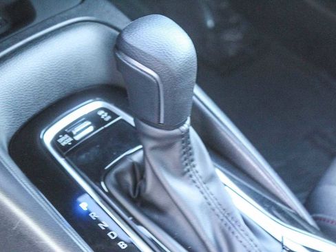 Used 2024 Toyota Corolla SE image 19