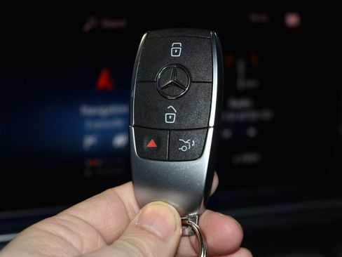 Certified 2023 Mercedes-Benz GLE 350 4MATIC image 19