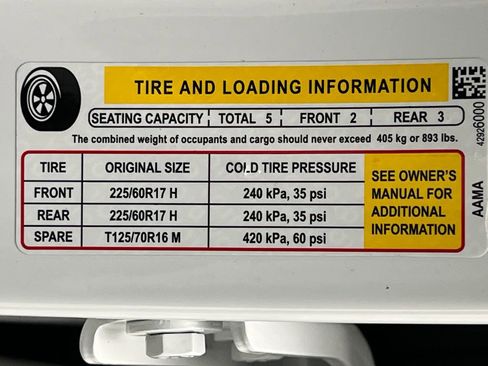 Used 2025 Chevrolet Trax LT w/ LT Convenience Package image 63