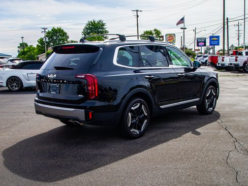 Used 2025 Kia Telluride S AWD/4WD image 7