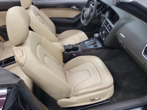 Used 2014 Audi A5 2.0T Premium w/ Lighting Package image 18