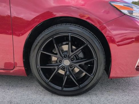 Used 2017 Lexus ES 350 w/ Premium Package FWD image 12