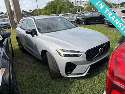Certified 2023 Volvo XC60 B5 Plus w/ Protection Package Premier
