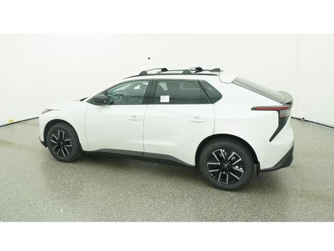 New 2026 Toyota bZ image 4