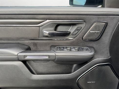 Used 2022 RAM 1500 TRX w/ TRX Level 2 Equipment Group image 23