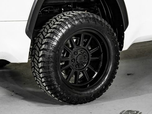 Used 2022 Toyota Tundra SR5 image 47