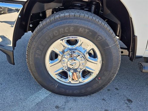New 2026 RAM 2500 Tradesman image 13