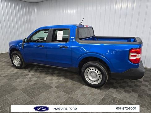 Used 2022 Ford Maverick XL w/ Equipment Group 100A Standard image 4