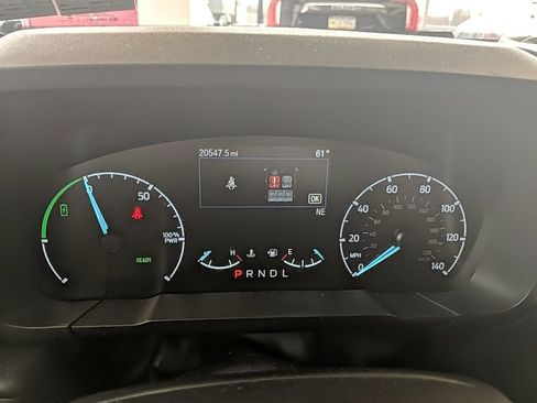 Used 2024 Ford Maverick XLT image 24