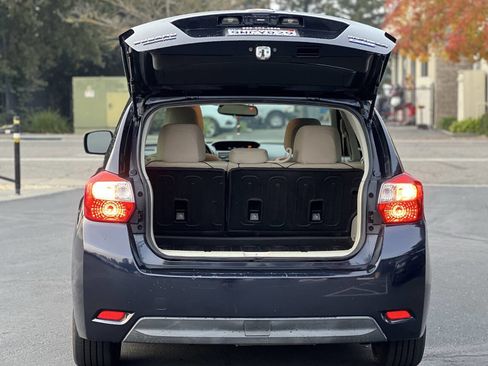 Used 2014 Subaru Impreza 2.0i Sport Premium w/ Popular Package #1 image 5