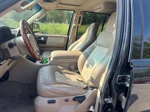 Used 2004 Ford Expedition Eddie Bauer AWD/4WD image 13