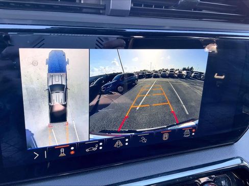 Used 2025 GMC Sierra 2500 AT4 w/ AT4 Premium Plus Package image 26