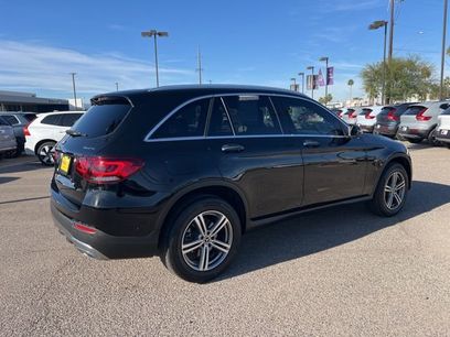 Used 2021 Mercedes-Benz GLC 300 4MATIC