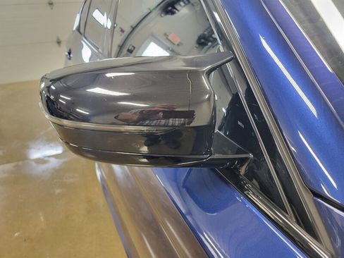 Used 2019 BMW M550i xDrive AWD/4WD image 22