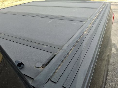 Used 2023 Ford F150 Platinum w/ Equipment Group 701A High image 14