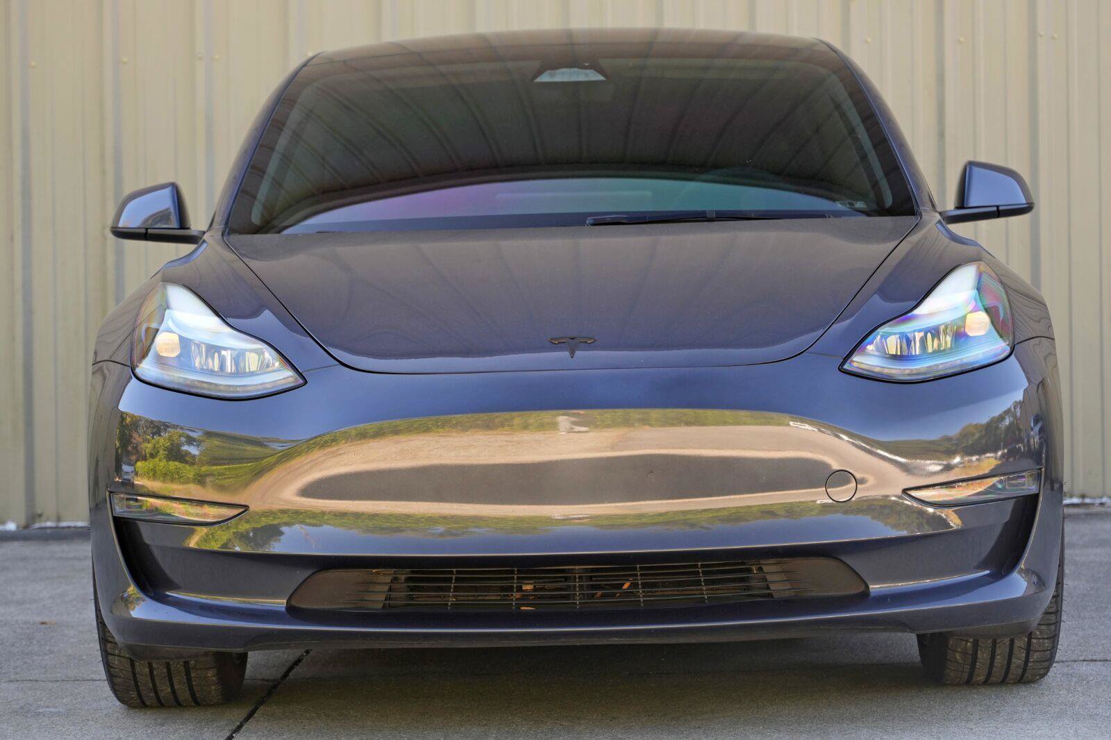 Used 2023 Tesla Model 3 Standard Range RWD image 7