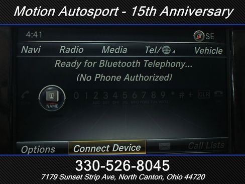 Used 2017 Mercedes-Benz SLC 43 AMG w/ Premium 2 Package image 30