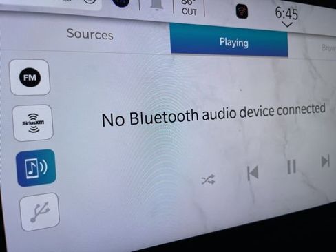 New 2025 Jeep Wrangler Unlimited Rubicon 392 image 29