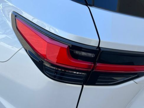 New 2026 Lexus TX 350 AWD image 13