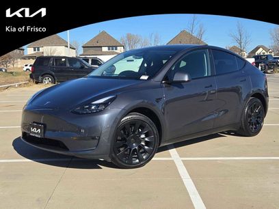 Used 2023 Tesla Model Y Long Range