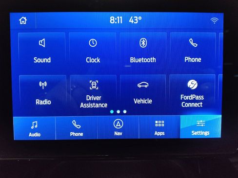 Used 2021 Ford Explorer Limited image 25