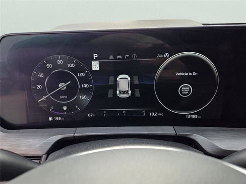 Used 2025 Kia Telluride SX Prestige X-Pro image 21