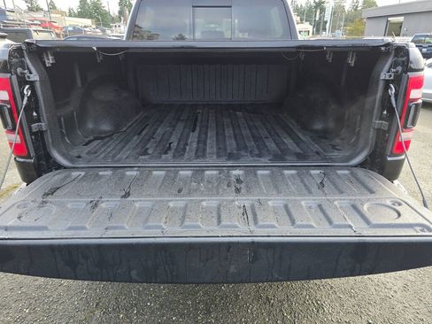 Used 2024 RAM 1500 Rebel w/ Rebel Level 2 Equipment Group image 17