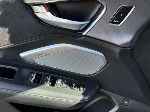 Used 2025 Acura RDX A-Spec image 20