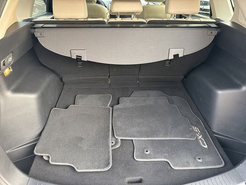 Used 2014 MAZDA CX-5 Grand Touring image 25