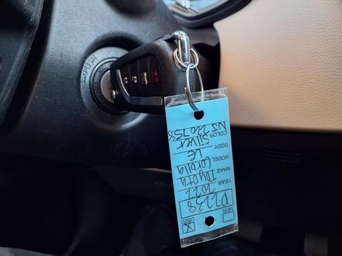 Used 2022 Toyota Corolla LE image 57