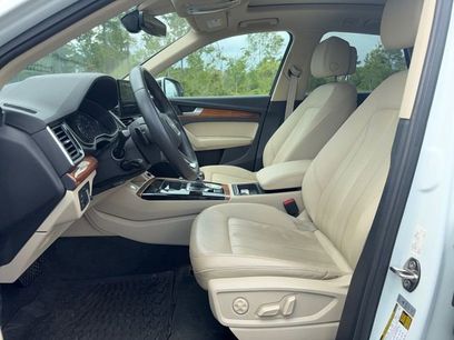 Used 2022 Audi Q5 2.0T Premium