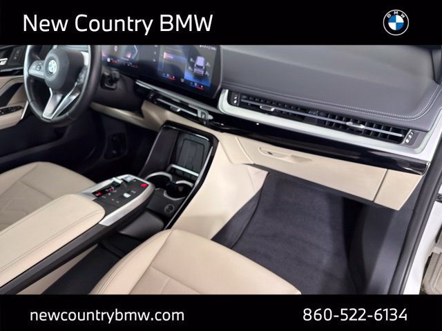 Used 2023 BMW X1 xDrive28i w/ Convenience Package AWD/4WD image 17