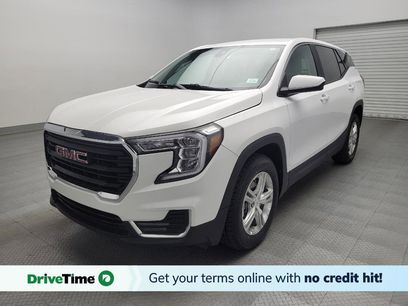 Used 2024 GMC Terrain SLE