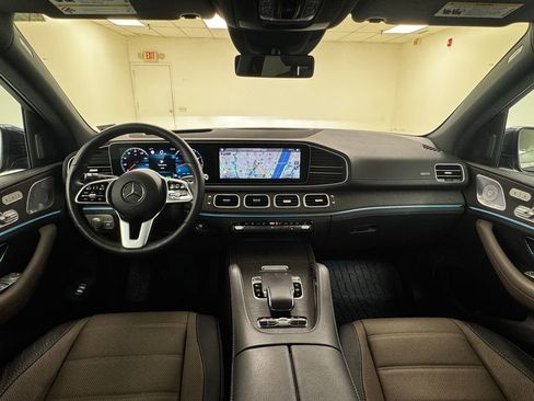 Used 2020 Mercedes-Benz GLE 450 4MATIC image 18