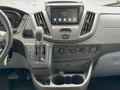 Used 2016 Ford Transit 350 XL RWD image 21
