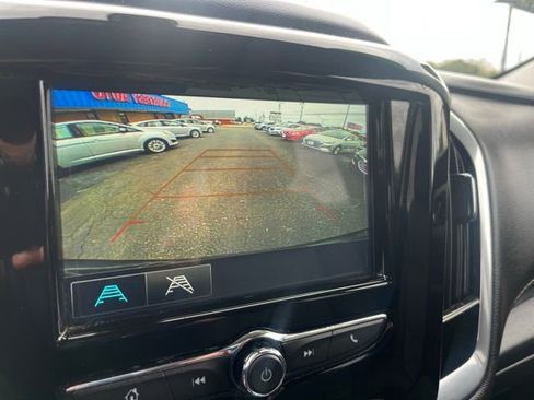 Used 2019 Chevrolet Traverse LS w/ LPO, Blackout Package image 2