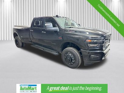 New 2026 RAM 3500 Big Horn